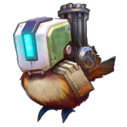 eckserah