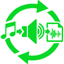 Pip-Boy Audio Converter
