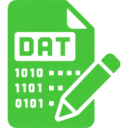 Pip-Boy DAT Editor