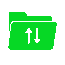 Pip-Boy 3000 Mk V File Management