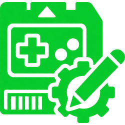 Pip-Boy 3000 Create or Edit Holotape