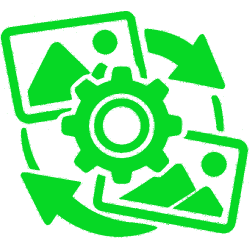 Pip-Boy Image Converter