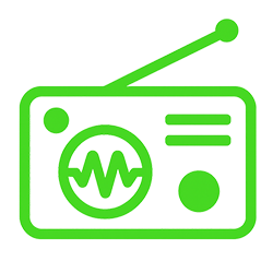 Pip-Boy 3000 Mk V Radio