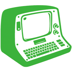 Pip-Boy 3000 Terminal