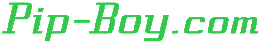 Pip-Boy.com
