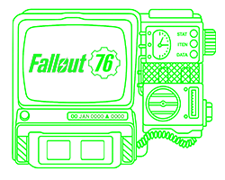 Pip-Boy 2000 Mk VI