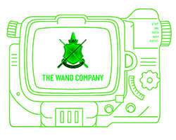 Pip-Boy 3000 Mk V