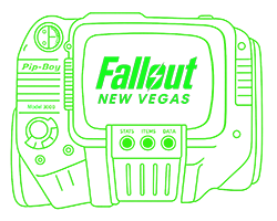 Pip-Boy 3000A