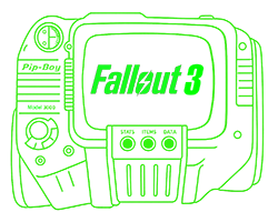 Pip-Boy 3000