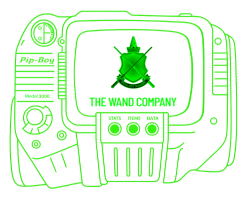 Pip-Boy 3000